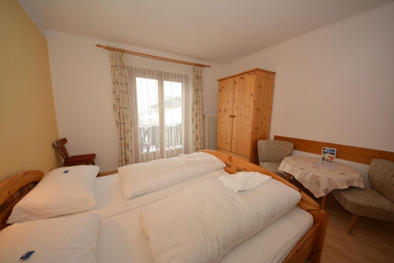 Haus Kleineisen By Chatel Reizen Zell am See Værelse billede