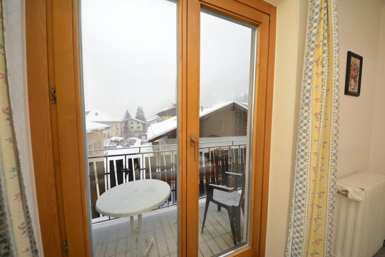 Haus Kleineisen By Chatel Reizen Zell am See Værelse billede