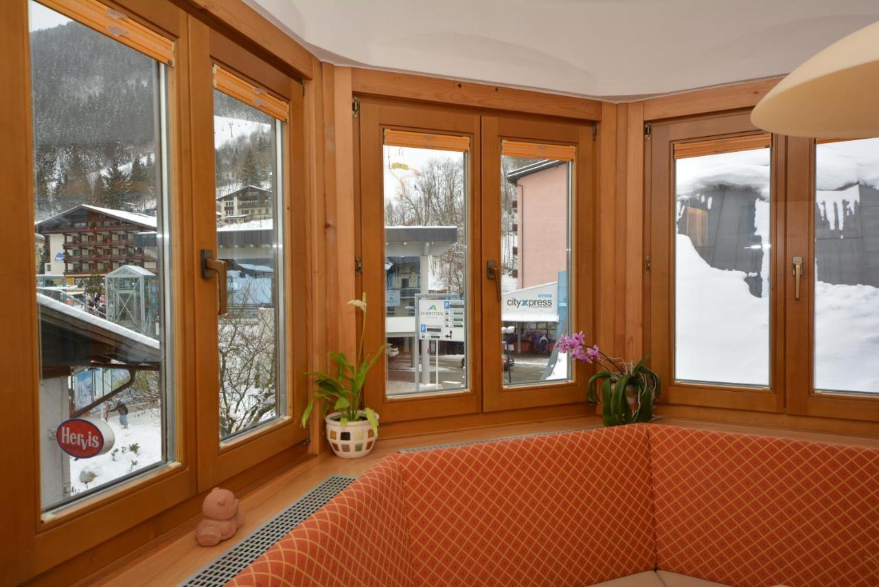 Haus Kleineisen By Chatel Reizen Zell am See Værelse billede